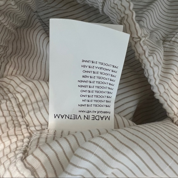 NWT Club Monaco Shorts - Picture 7 of 7